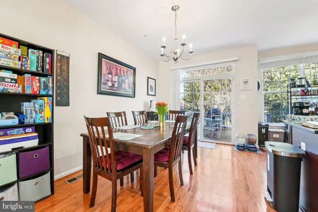 $460,000 | 1724 Jennifer Meadows Court, Severn, MD 21144