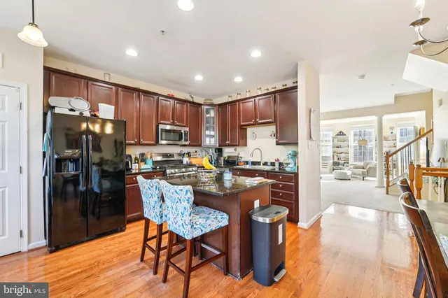 $460,000 | 1724 Jennifer Meadows Court, Severn, MD 21144