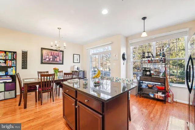 $460,000 | 1724 Jennifer Meadows Court, Severn, MD 21144