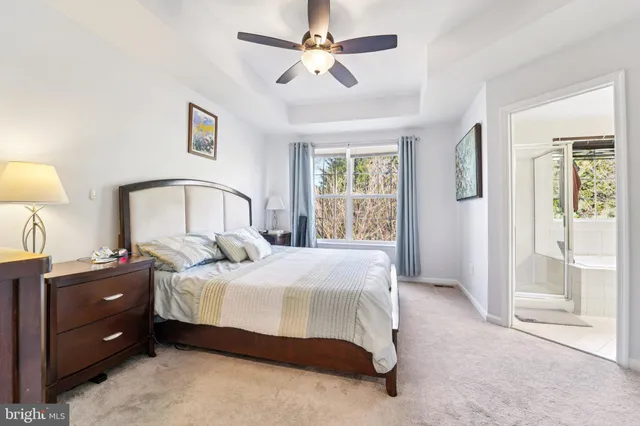 $460,000 | 1724 Jennifer Meadows Court, Severn, MD 21144