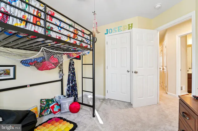 $460,000 | 1724 Jennifer Meadows Court, Severn, MD 21144