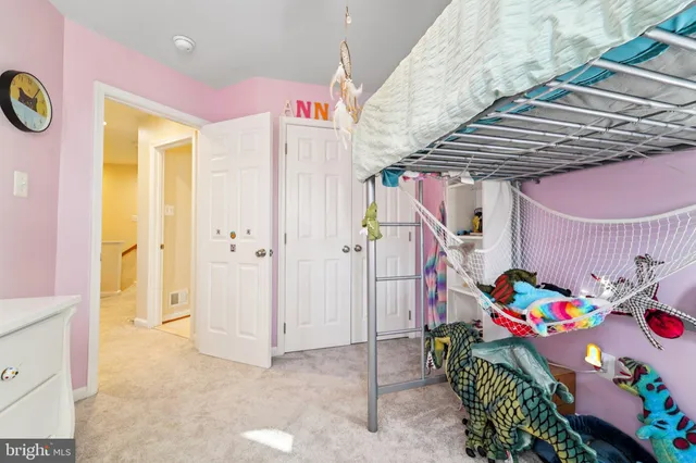 $460,000 | 1724 Jennifer Meadows Court, Severn, MD 21144