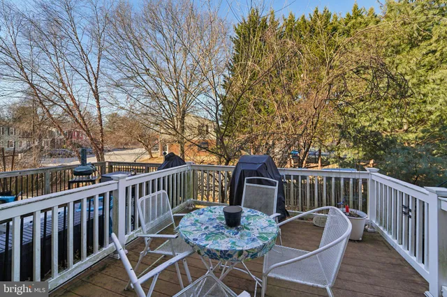 $460,000 | 1724 Jennifer Meadows Court, Severn, MD 21144