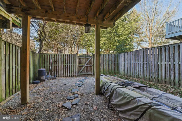 $460,000 | 1724 Jennifer Meadows Court, Severn, MD 21144