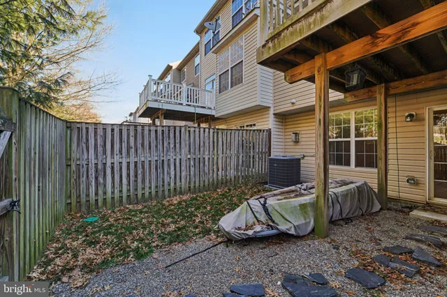 $460,000 | 1724 Jennifer Meadows Court, Severn, MD 21144