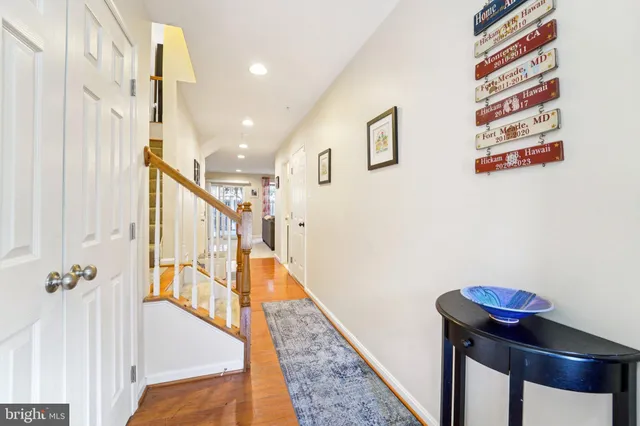 $460,000 | 1724 Jennifer Meadows Court, Severn, MD 21144