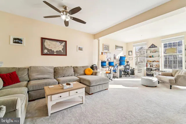 $460,000 | 1724 Jennifer Meadows Court, Severn, MD 21144