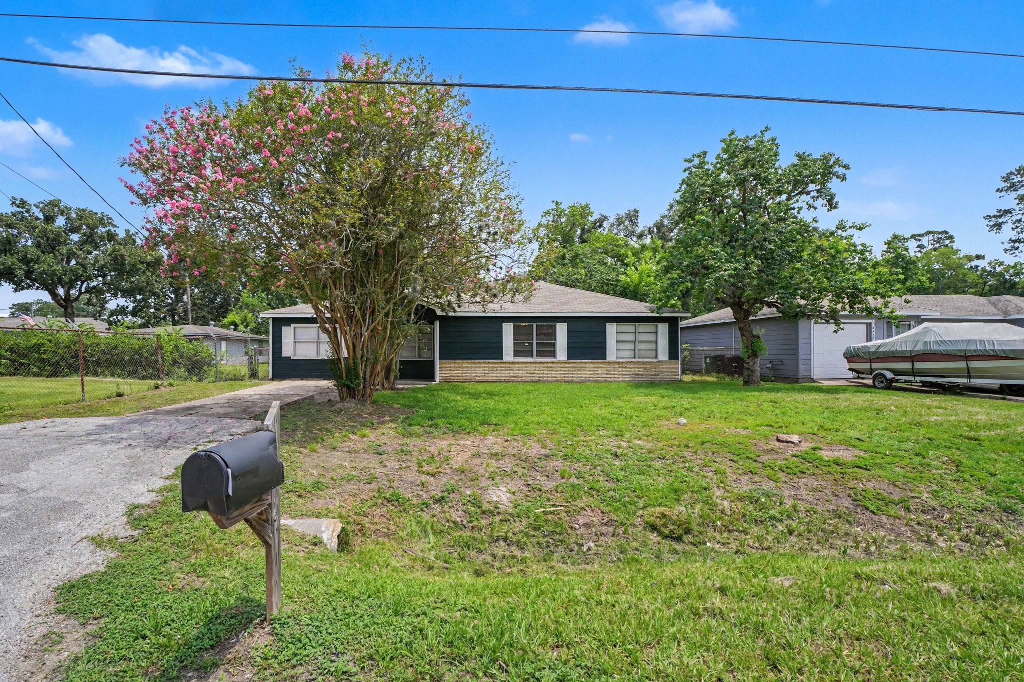8433 Woodlyn Road Houston, TX 77028 - Photo 2 of 19