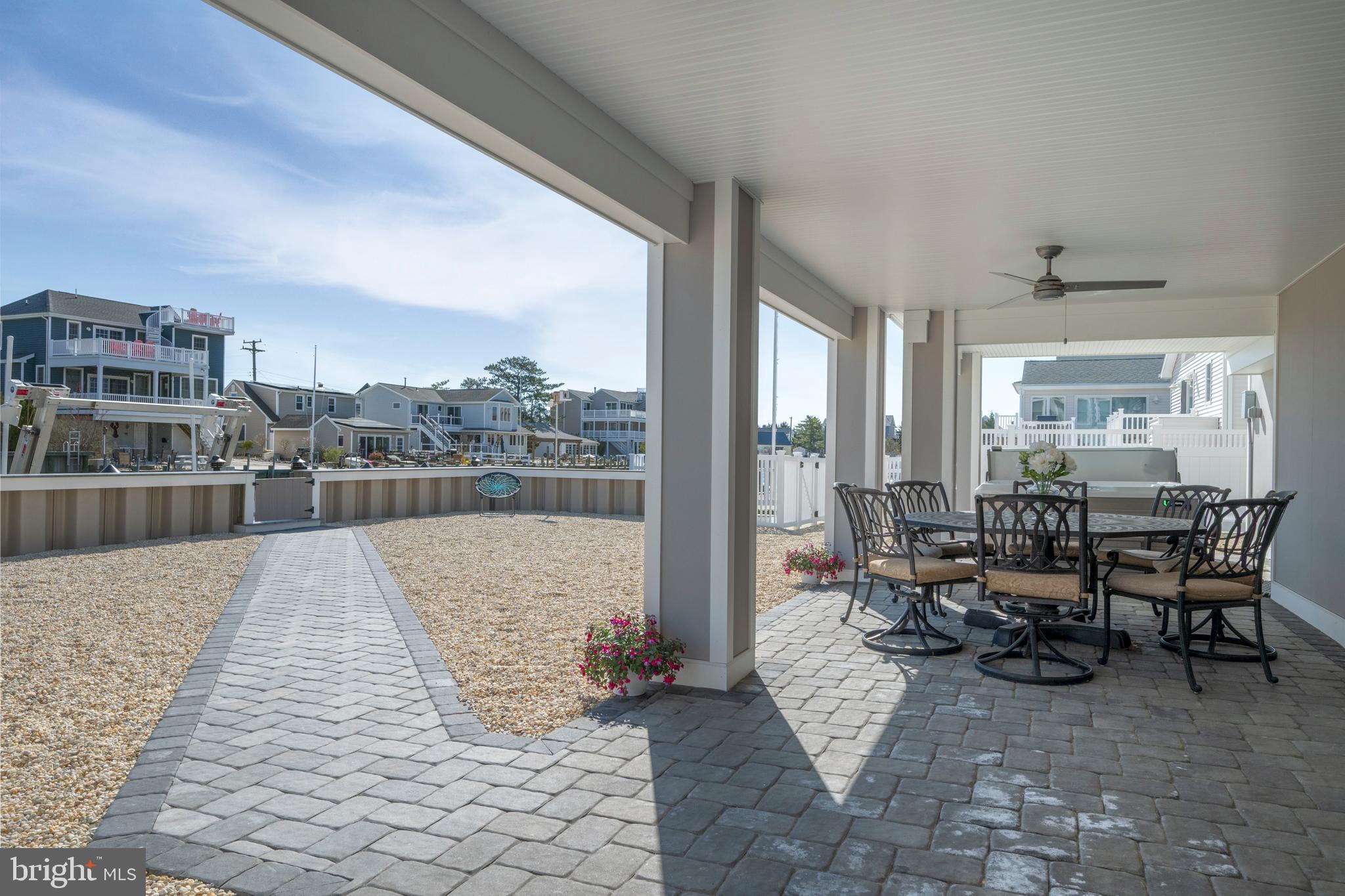 29 Amherst Road Long Beach Township, NJ 08006 - Photo 48 of 58