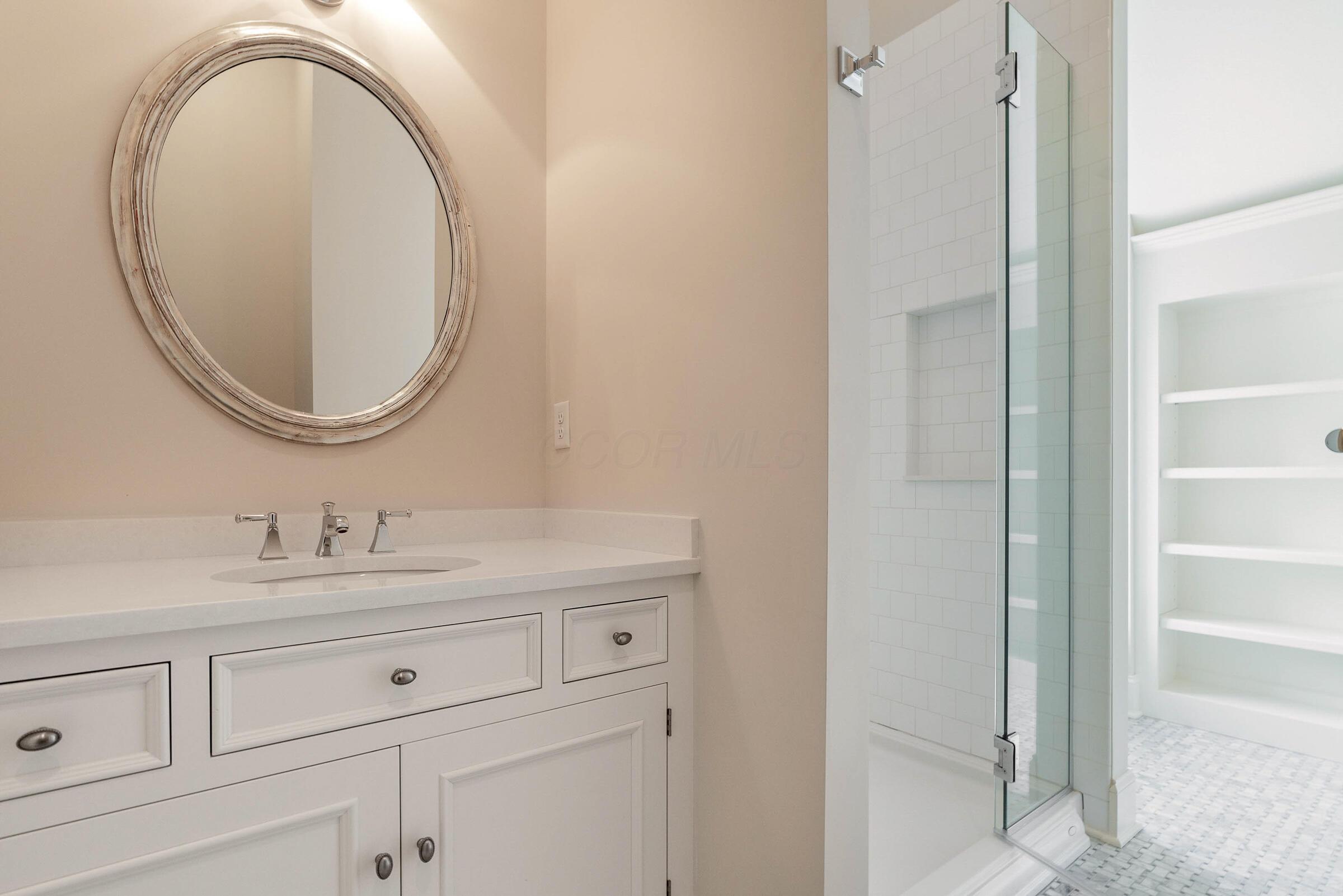 780 Home Road Delaware, OH 43015 - Photo 89 of 130 Third Floor Bedroom 1 Full Bathroom