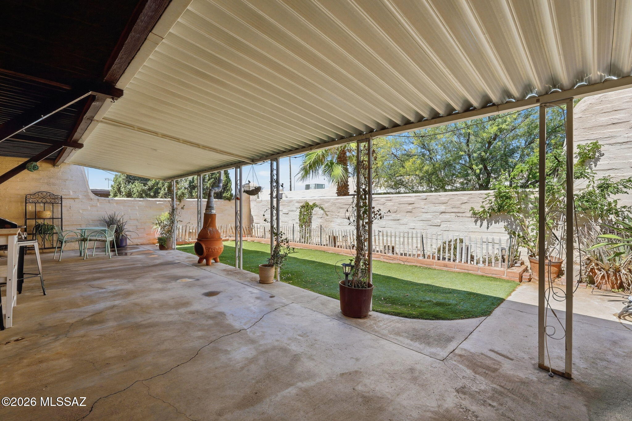 285 South Kolb Road, Unit 12 Tucson, AZ 85710 - Photo 3 of 34
