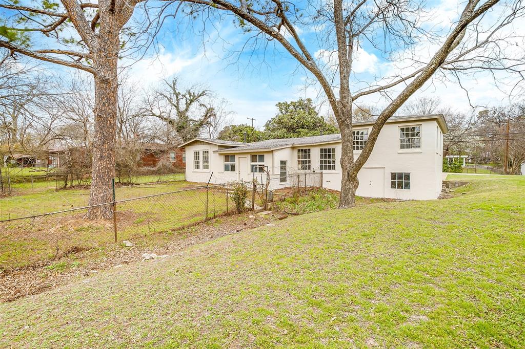 5437 Sam Calloway Road Fort Worth, TX 76114 - Photo 36 of 40