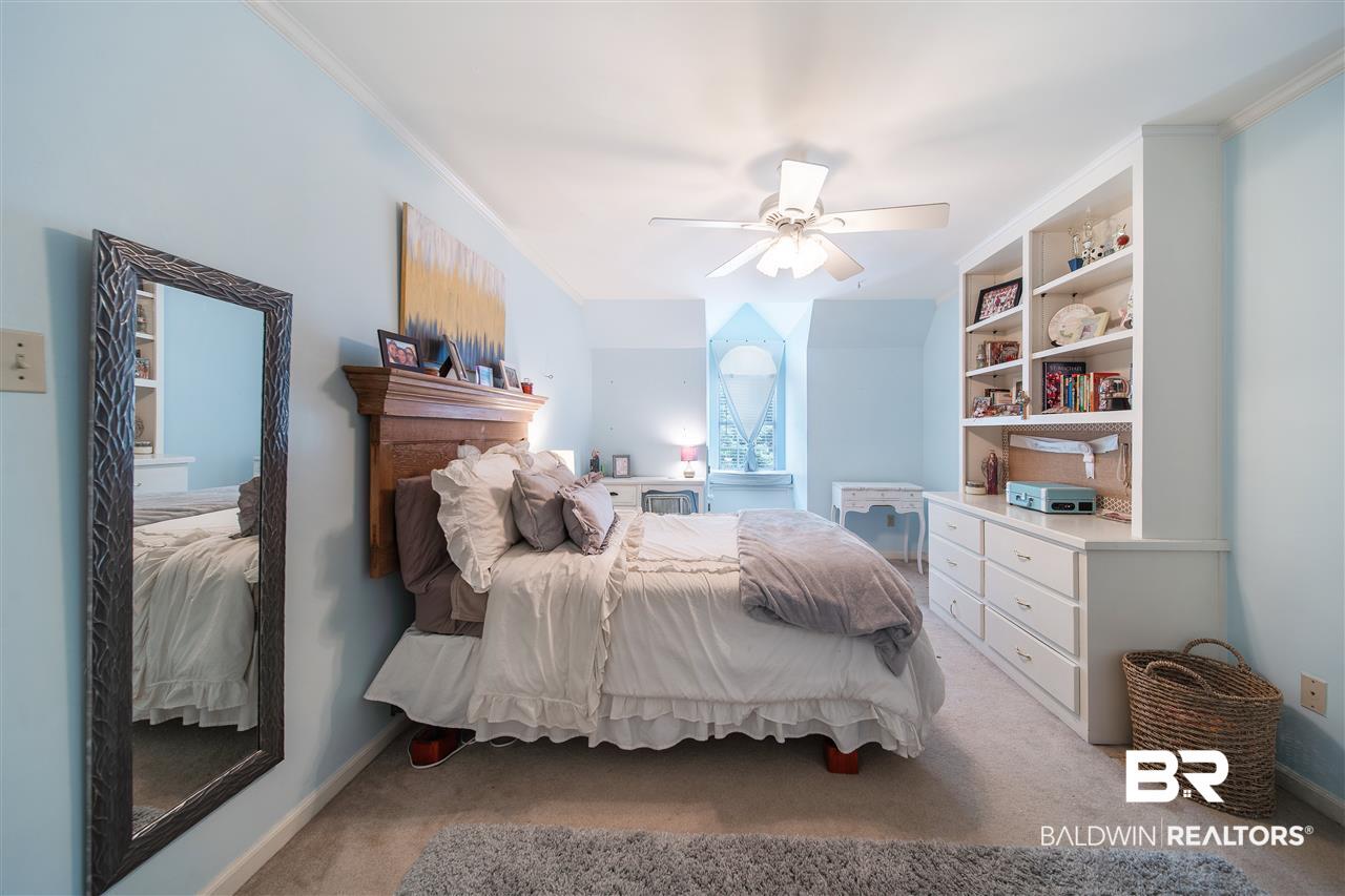 516 Bay Bluff West Daphne, AL 36526 - Photo 26 of 47