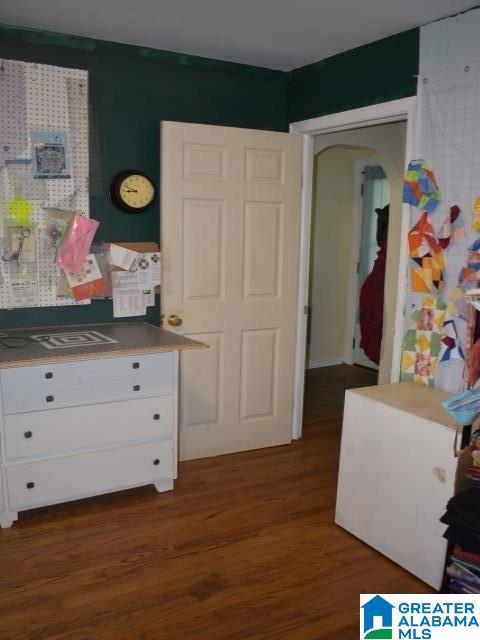 2399 Mt Olive Road Mount Olive, AL 35117 - Photo 33 of 45