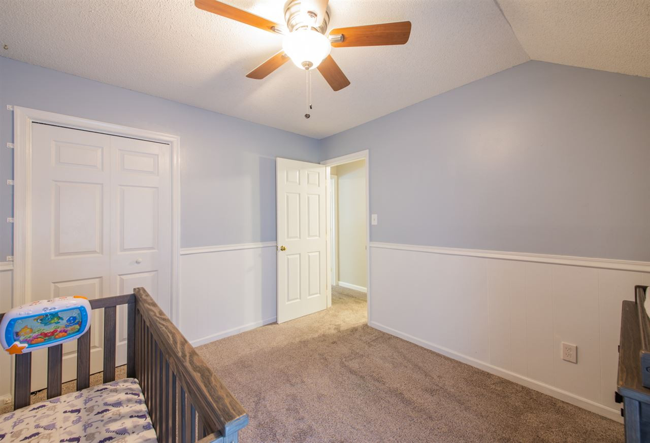 11904 North Exeter Way Raleigh, NC 27613 - Photo 15 of 19 Photo 15