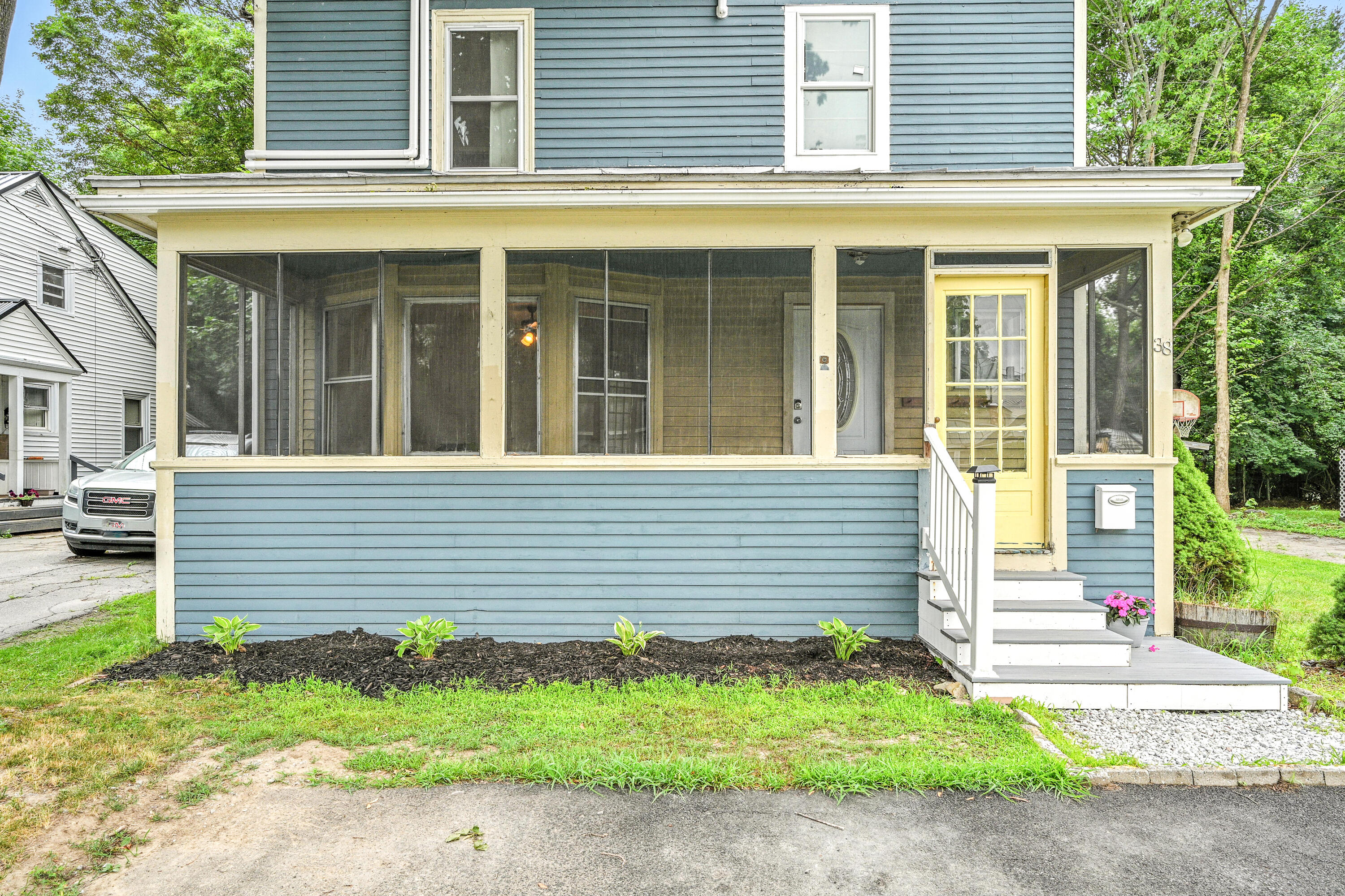 38 Silvermount Street Waterville, ME 04901 - Photo 9 of 48 110067gr-103