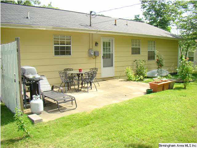 1413 Fairmont Road Sylacauga, AL 35150 - Photo 9 of 11