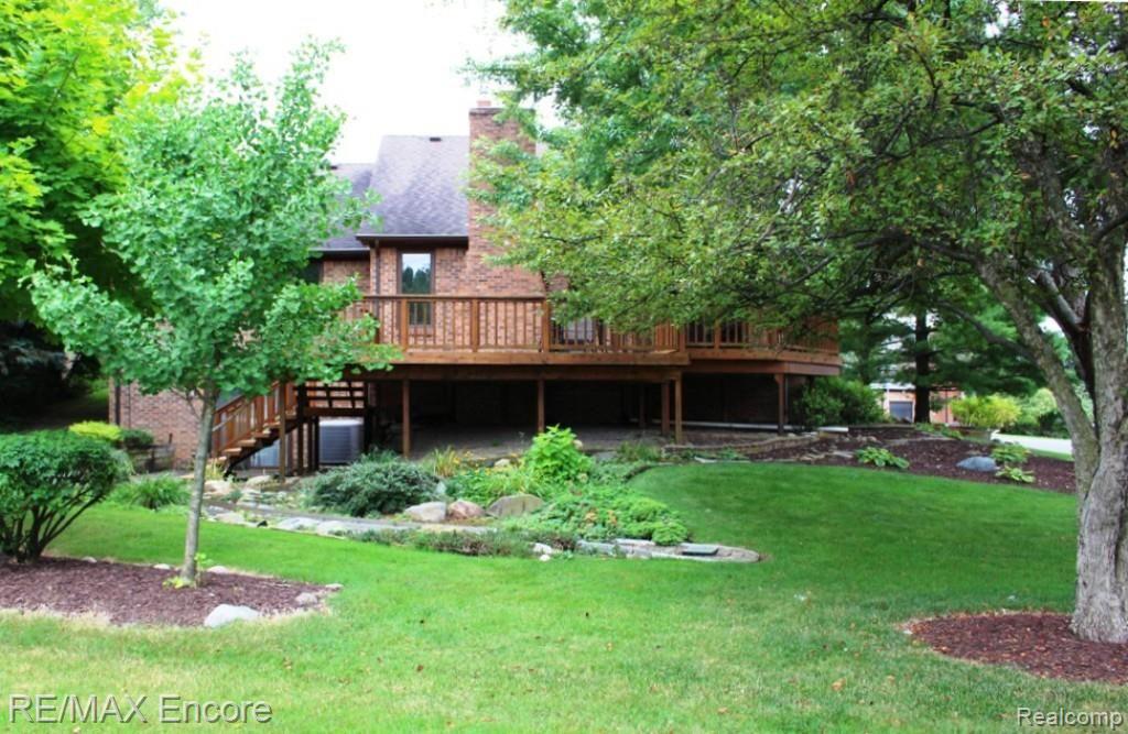 315 Rose Brier Drive Rochester Hills, MI 48309 - Photo 60 of 68