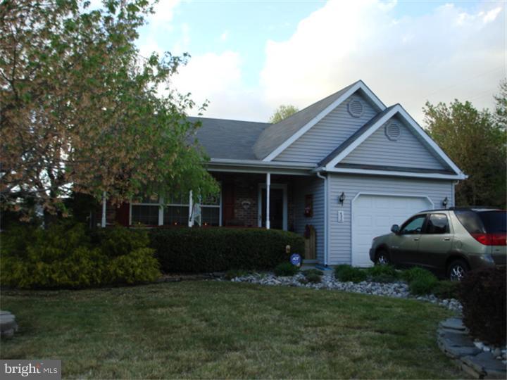 403 Country Way Mickleton, NJ 08056 - Photo 1 of 19 Gallery Image 1
