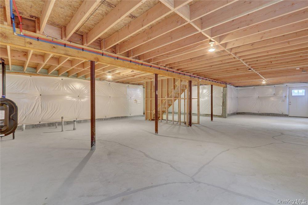 Lot 3 Westfield Road Coram, NY 11727 - Photo 21 of 25 a view of an empty room