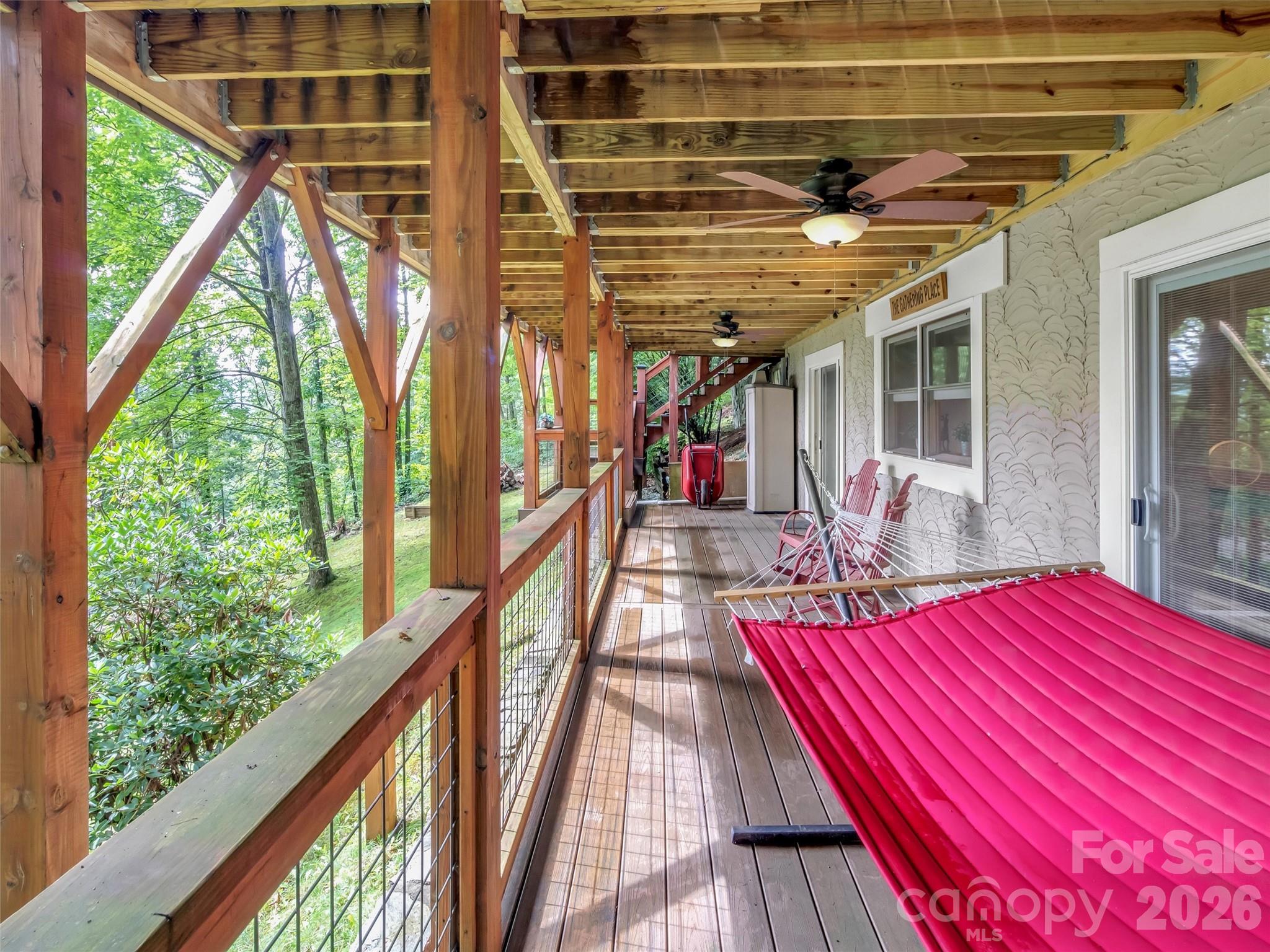 346 Wendy Way Clyde, NC 28721 - Photo 29 of 48