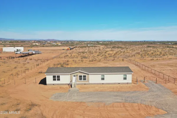 $365,000 | 30353 North 236th Drive, Wittmann, AZ 85361