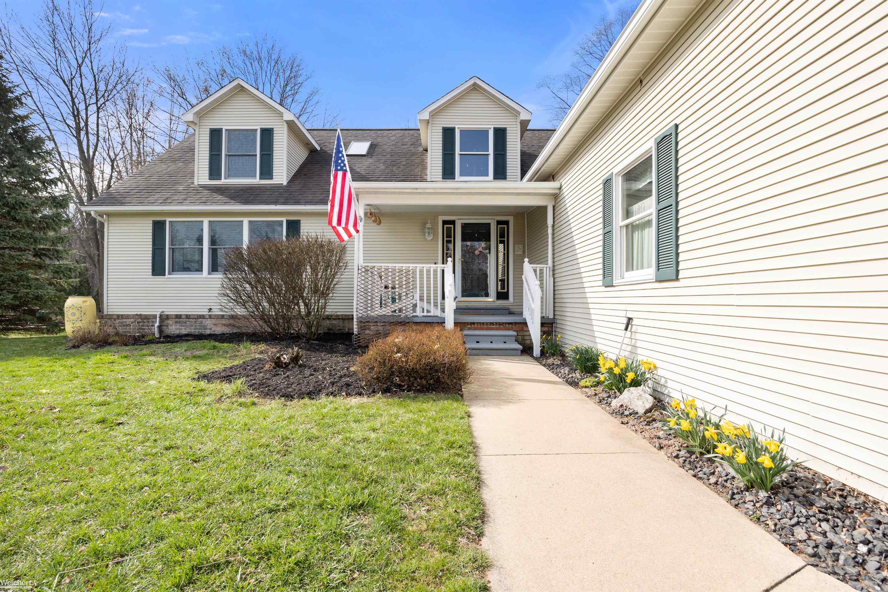 11446 25 Mile Road Shelby, MI 48315 - Photo 3 of 41
