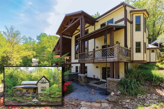$1,700,000 | 28 Spruce Chase Lane, Swannanoa, NC 28778
