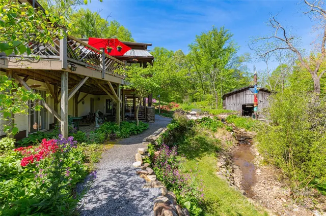 $1,700,000 | 28 Spruce Chase Lane, Swannanoa, NC 28778