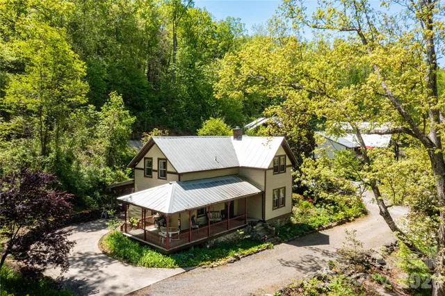 $1,700,000 | 28 Spruce Chase Lane, Swannanoa, NC 28778