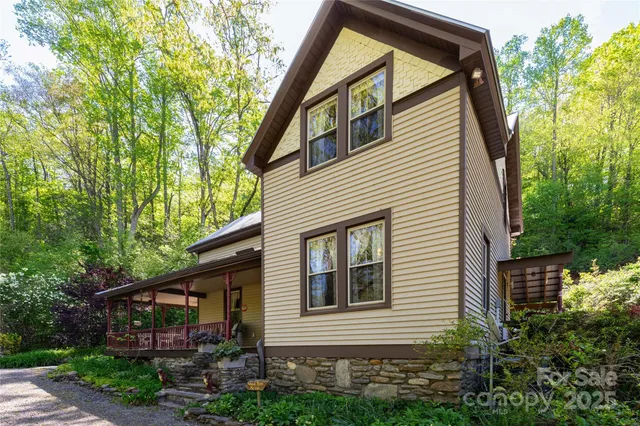 $1,700,000 | 28 Spruce Chase Lane, Swannanoa, NC 28778