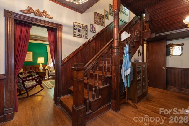 $1,700,000 | 28 Spruce Chase Lane, Swannanoa, NC 28778