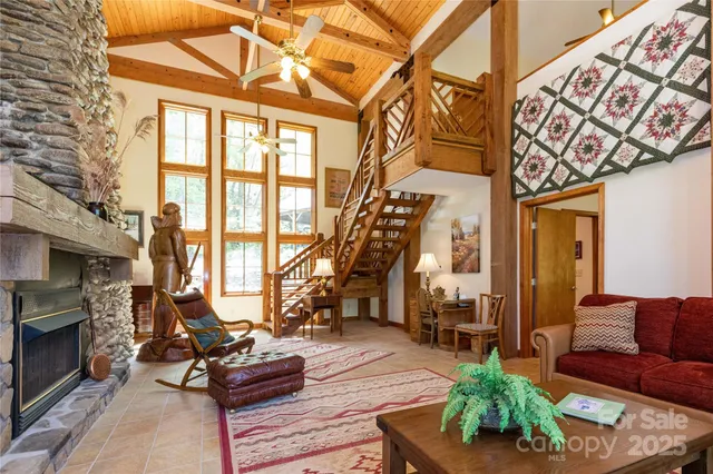 $1,700,000 | 28 Spruce Chase Lane, Swannanoa, NC 28778