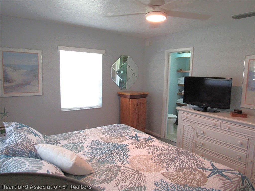 51 Quail Roost Road Lake Placid, FL 33852 - Photo 23 of 33