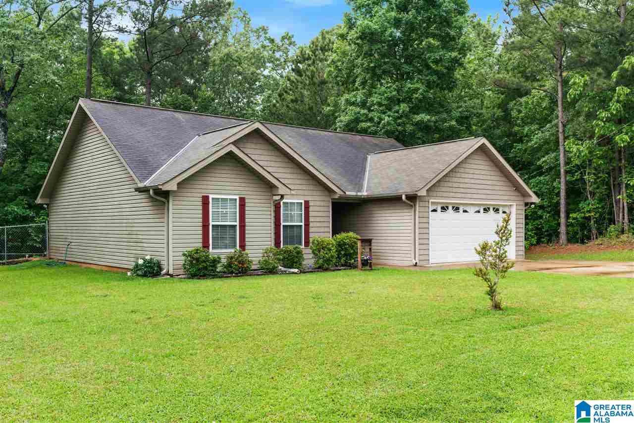 20385 Castle Rdg Road McCalla, AL 35111 - Photo 2 of 21