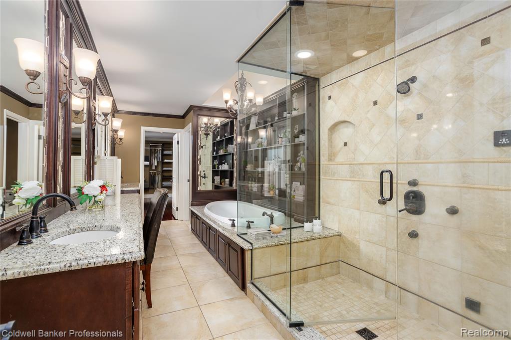 56 Oxford Road Grosse Pointe Shores, MI 48236 - Photo 25 of 64