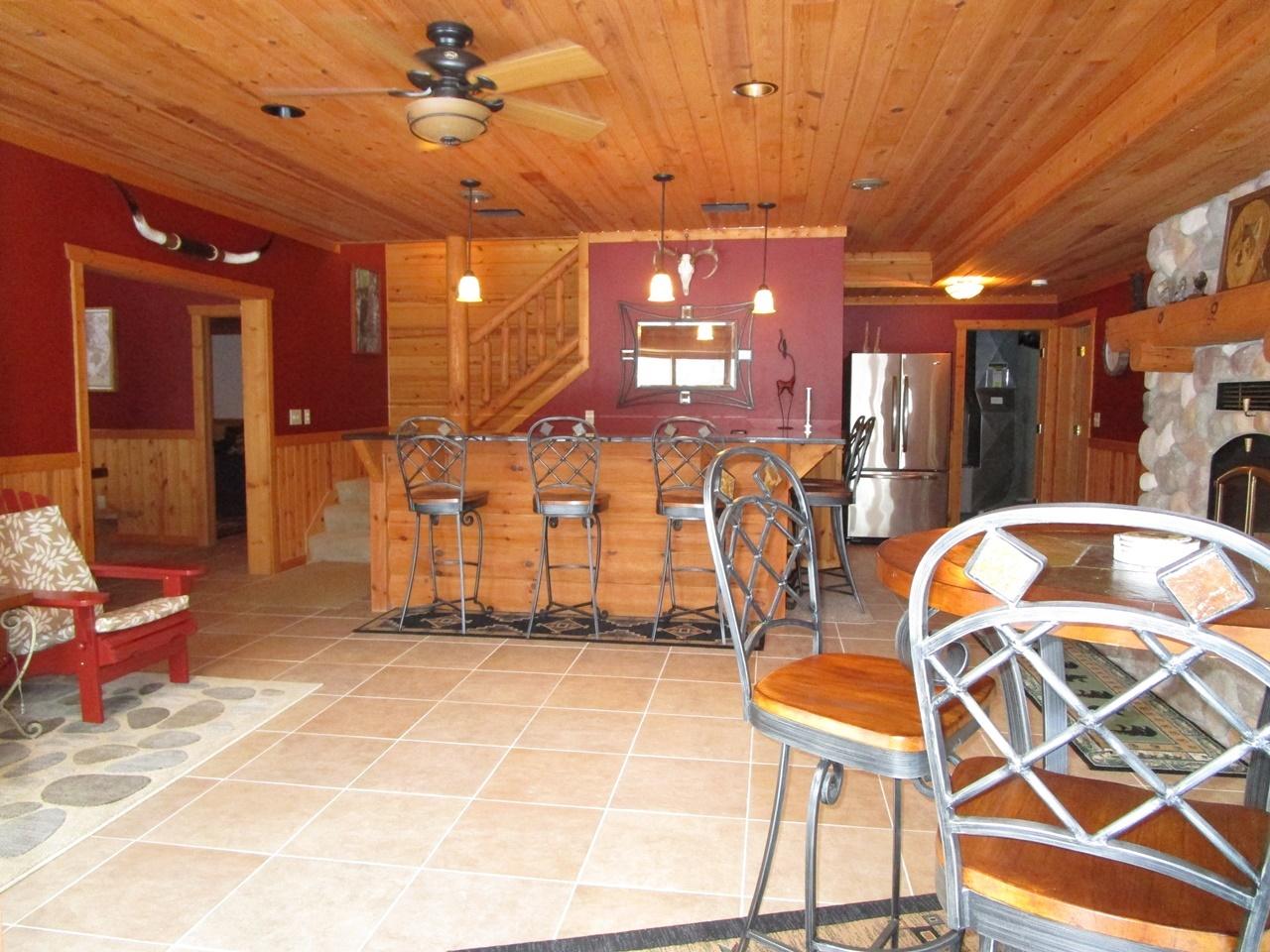 5806 North Timber Wolf Ridge Road Mercer, WI 54547 - Photo 32 of 66 Gallery Image 32