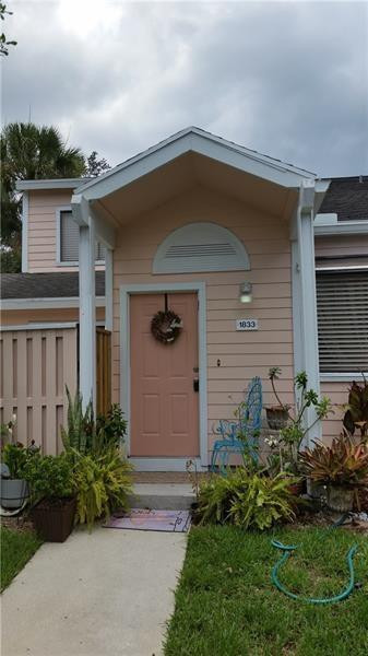 1833 Runners Way, Unit 1833 North Lauderdale, FL 33068 - Photo 1 of 11 Photo 1