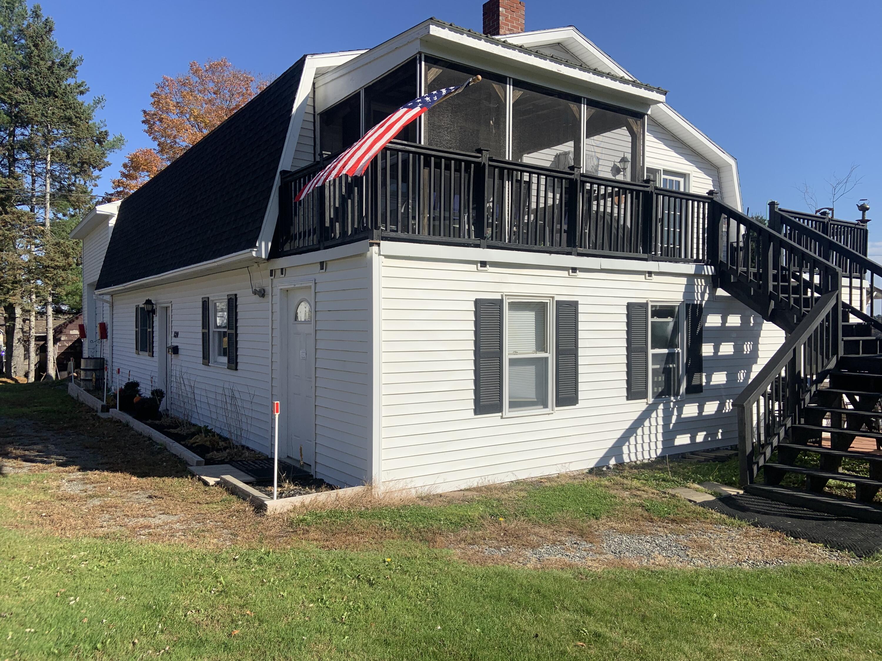 130 Ripley Road Dexter, ME 04930 - Photo 1 of 64 130 Ripley Road