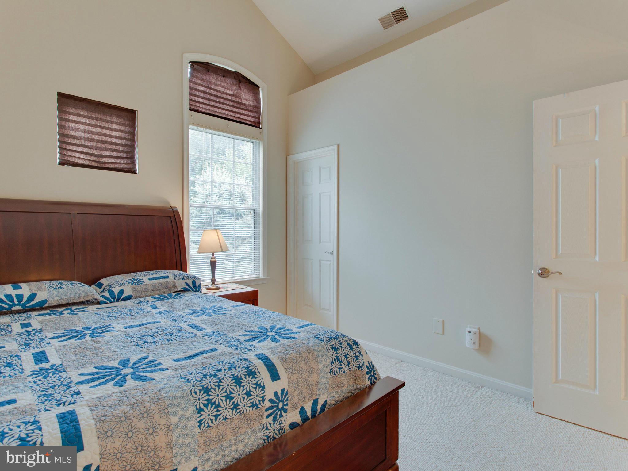 7029 Haycock Road, Unit 404 Falls Church, VA 22043 - Photo 13 of 18 Bedroom