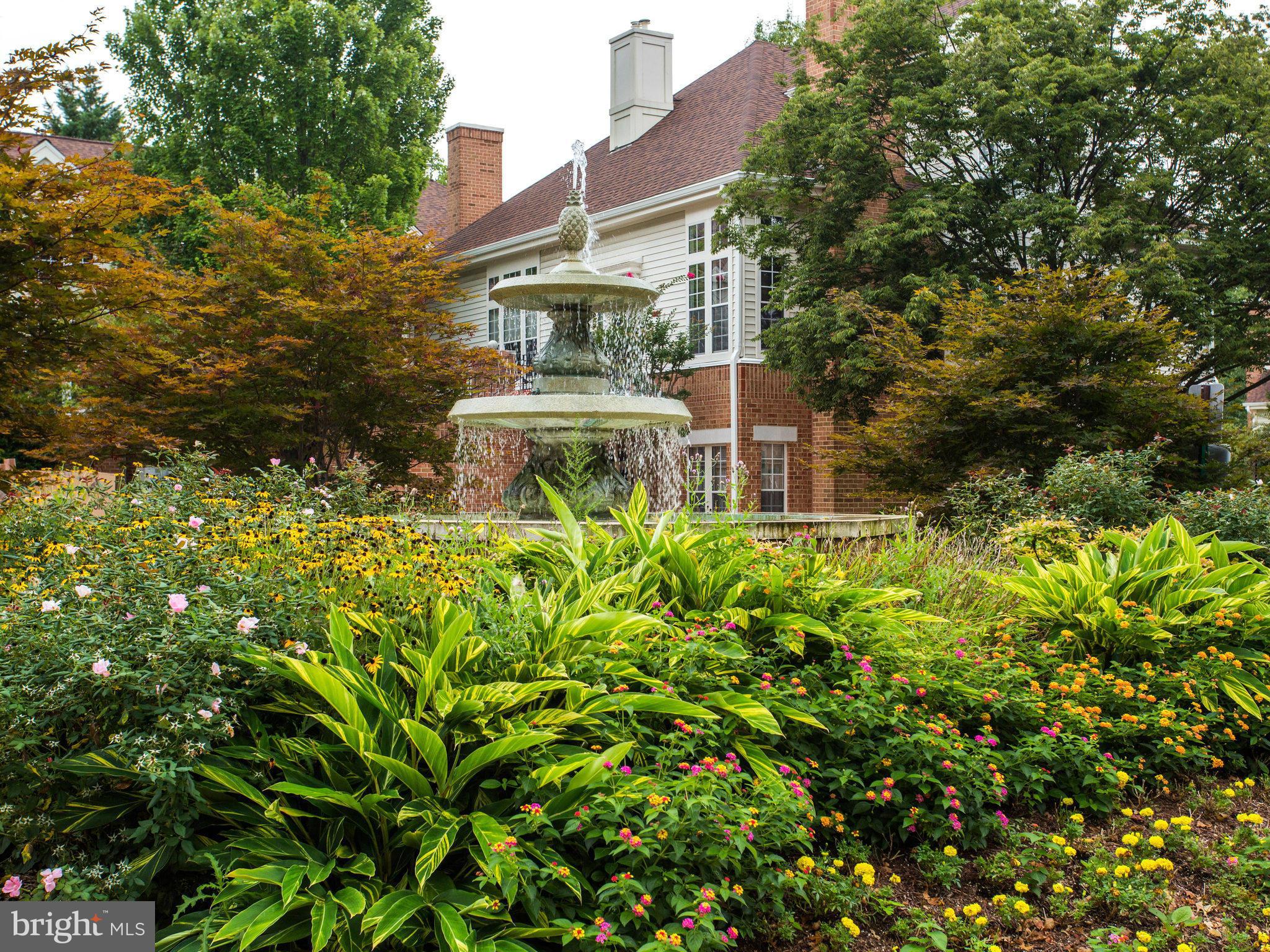 7029 Haycock Road, Unit 404 Falls Church, VA 22043 - Photo 15 of 18 Exterior