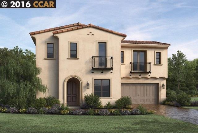 3462 Cinnamon Ridge Road San Ramon, CA 94582 - Photo 1 of 1