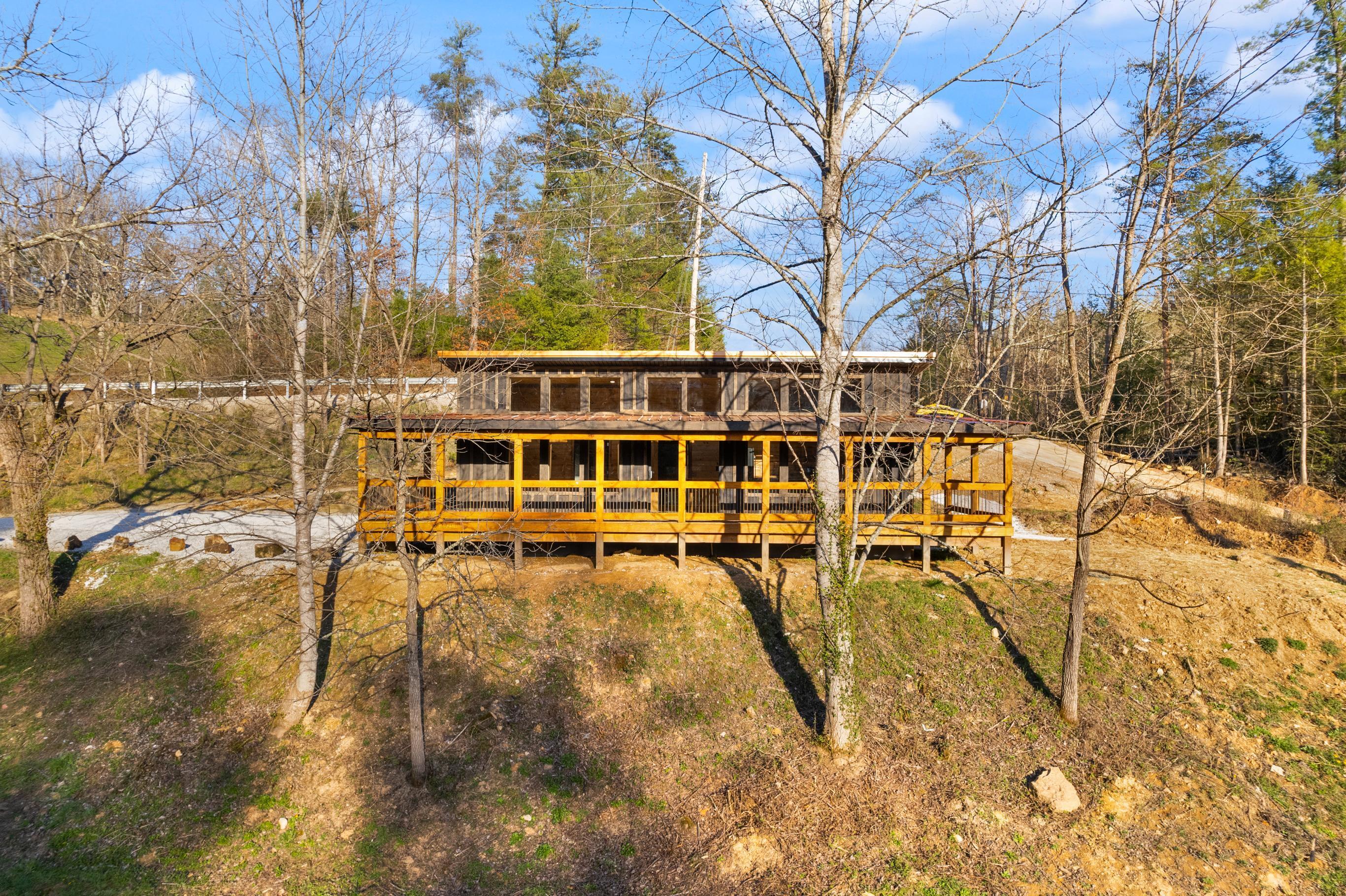 83 Cable Lane Campton, KY 41301 - Photo 21 of 32 DJI_0298