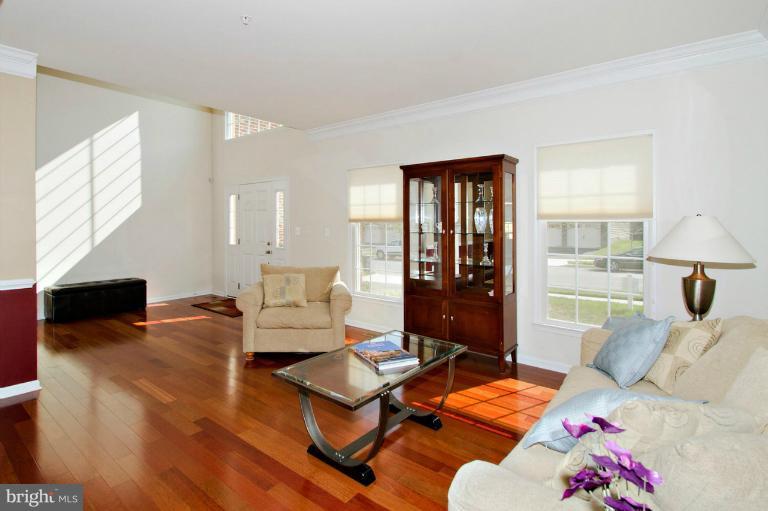 4029 Bridle Ridge Road Upper Marlboro, MD 20772 - Photo 1 of 30 Formal Living Room