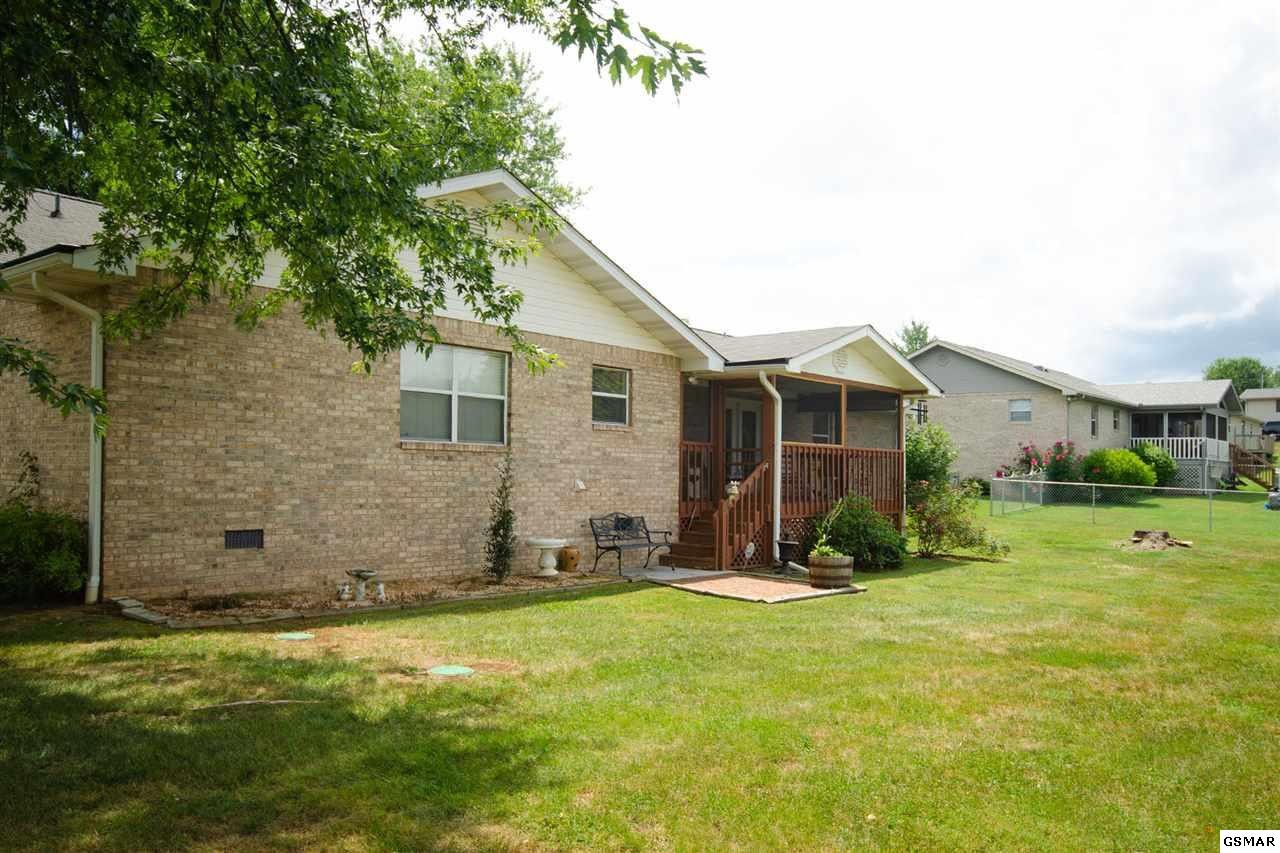 316 Ayers Road Kodak, TN 37764 - Photo 22 of 22 Gallery Image 22