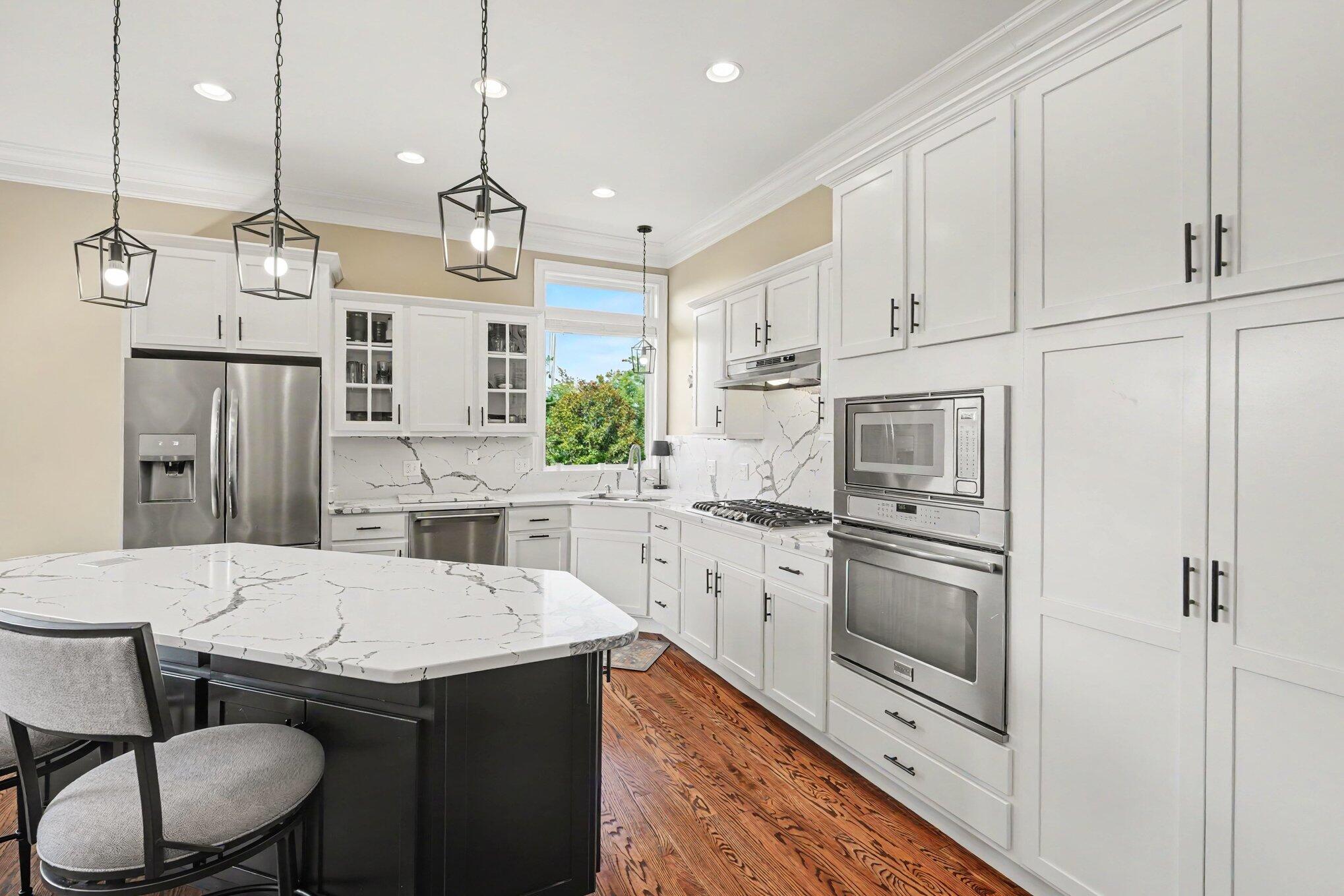 9403 Riviera Drive Union, KY 41091 - Photo 11 of 38 New Kitchen In 2022!