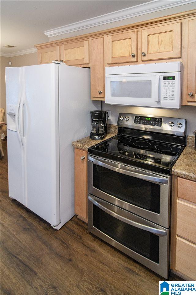 132 Ridgewood Drive Remlap, AL 35133 - Photo 20 of 39