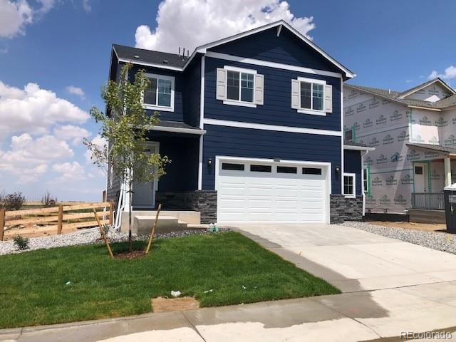 176 Racer Street Bennett, CO 80102 - Photo 1 of 10 Gallery Image 1