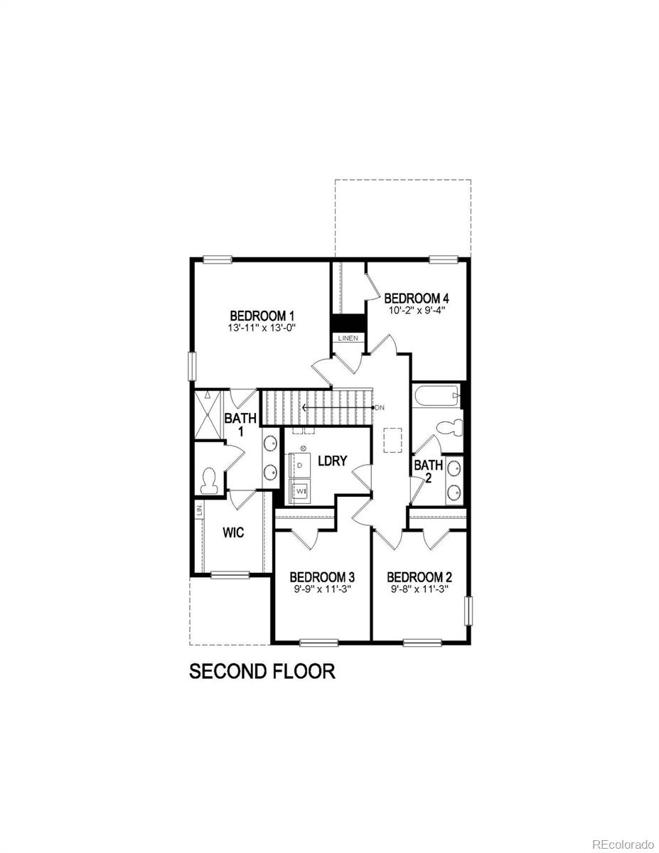 176 Racer Street Bennett, CO 80102 - Photo 3 of 10 Gallery Image 3