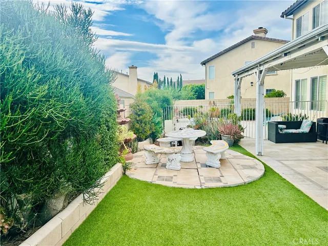 $5,100 | 7943 Tallow Tree Circle, Eastvale, CA 92880